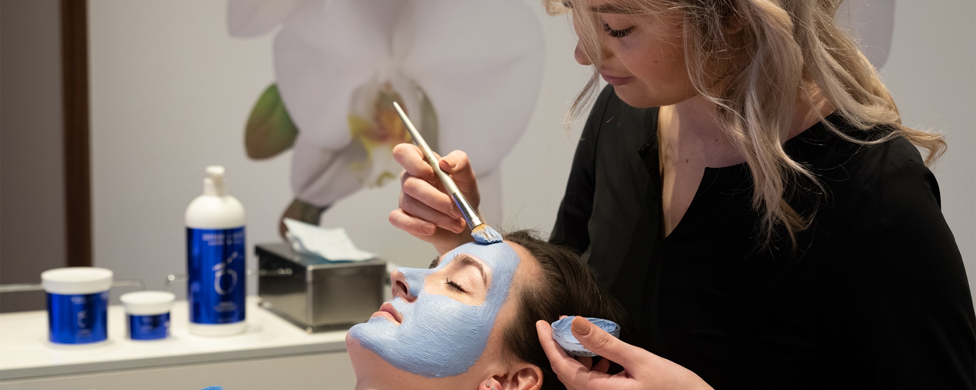 Meet & Treat Facial