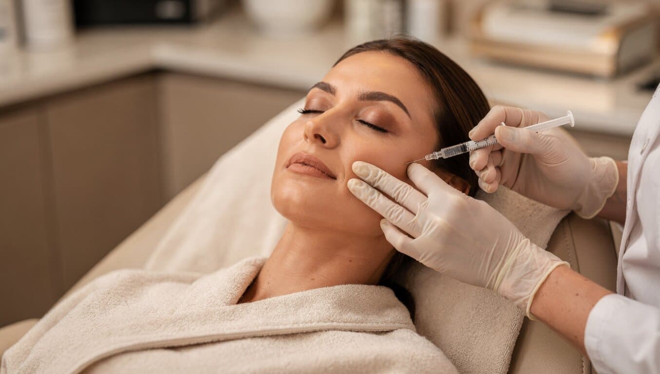 Cosmetisch arts